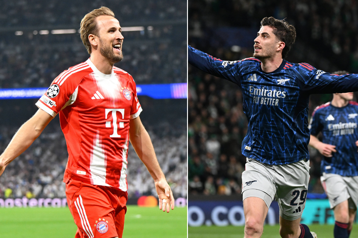 Έπαθλο* ανταμοιβής για τα προημιτελικά του Champions League στη Stoiximan! image