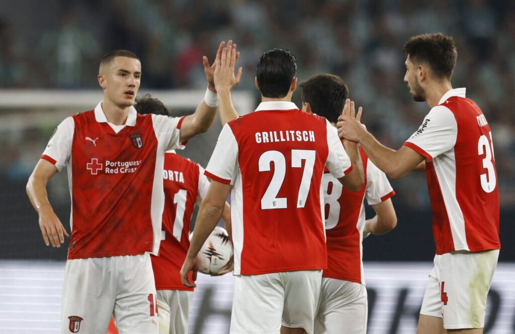 Μπράγκα – Φράιμπουργκ προγνωστικά