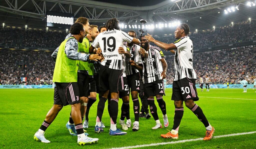 μιλαν - γιουβεντους ειδικα