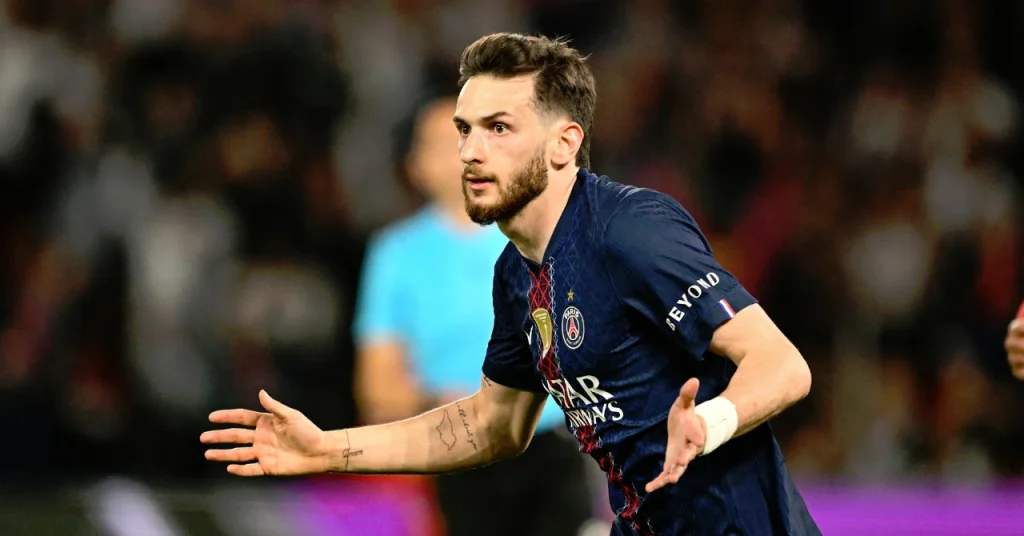 λιβερπουλ - παρι σεν ζερμεν ειδικα