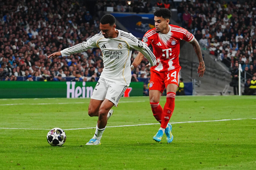 Novibet: Οι επαναληπτικοί αγώνες του Champions League με ειδικά στοιχήματα!