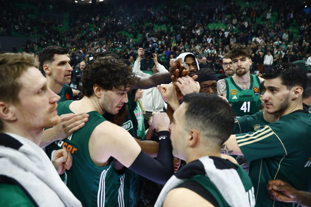 Novibet: Το Play In του Παναθηναϊκού με ειδικά στοιχήματα!