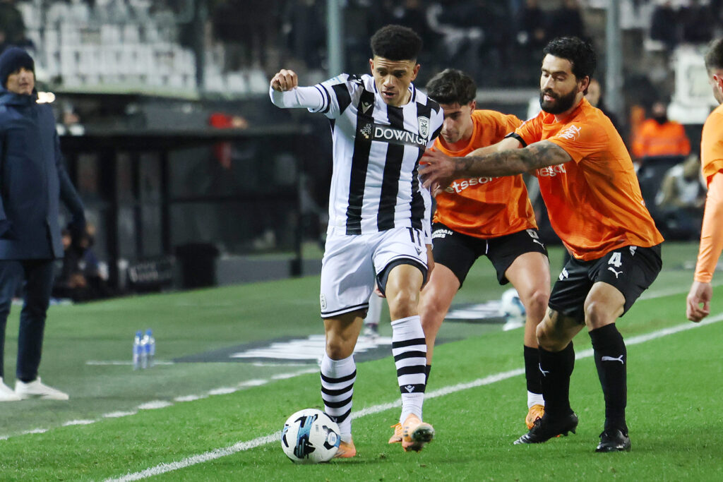 Novibet: Ο μεγάλος τελικός του Κυπέλλου Ελλάδος με ειδικά στοιχήματα!