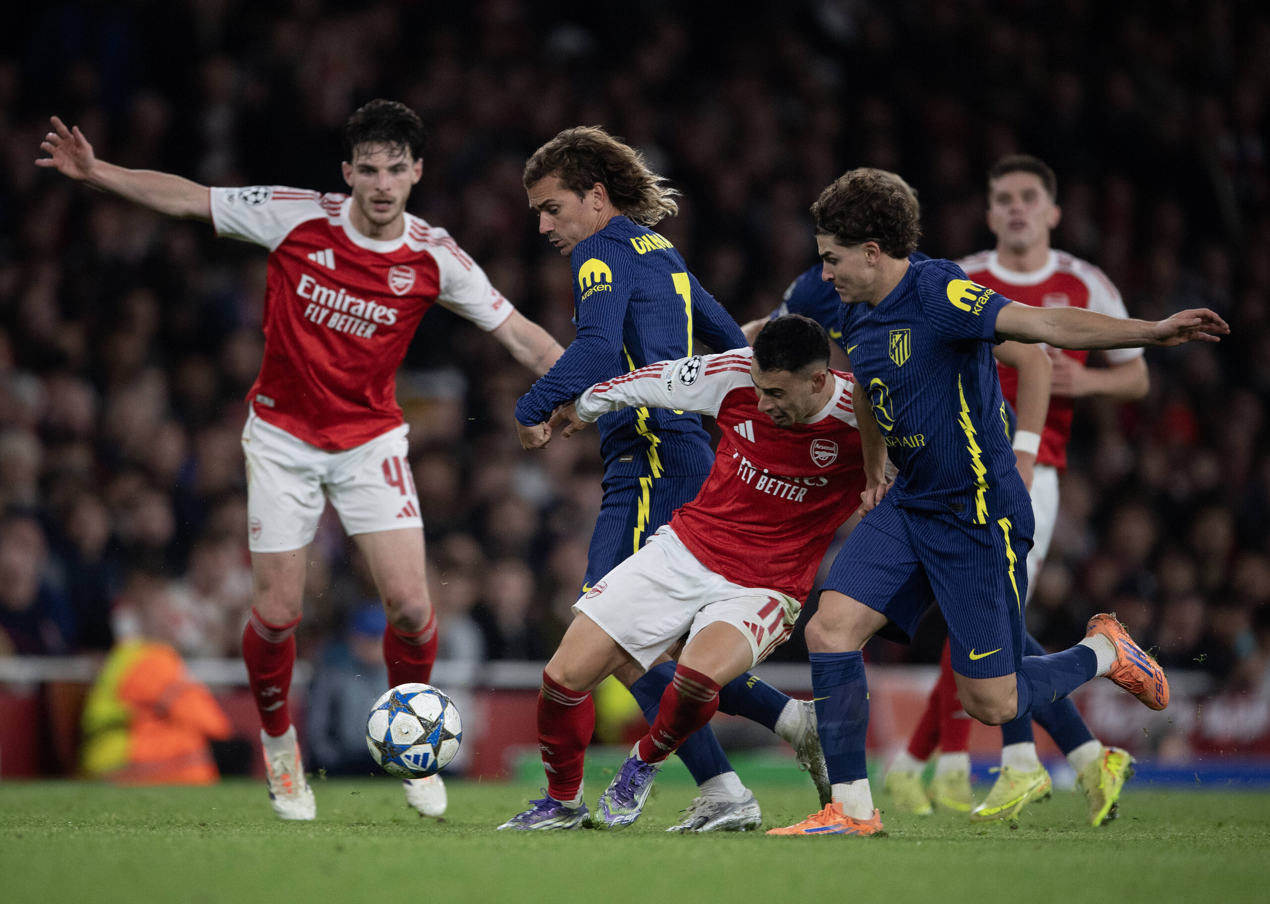 Novibet: Ένα βήμα πιο κοντά στον τελικό του Champions League με ειδικά στοιχήματα! image