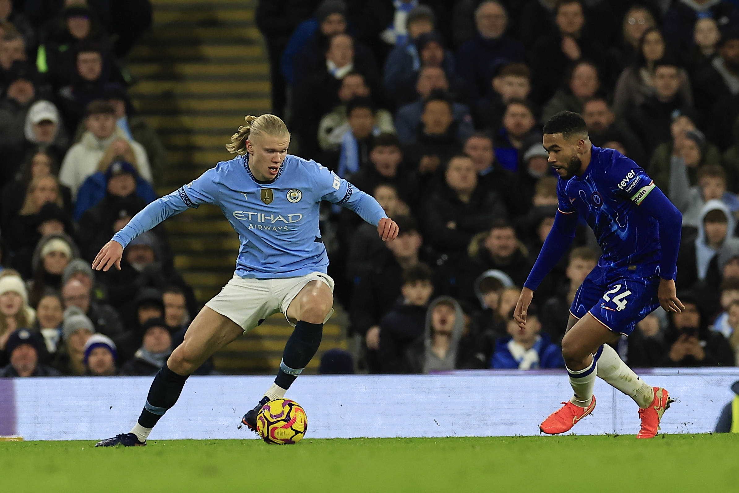 Novibet: Οι μεγάλες ευρωπαϊκές μονομαχίες με ενισχυμένες αποδόσεις! image