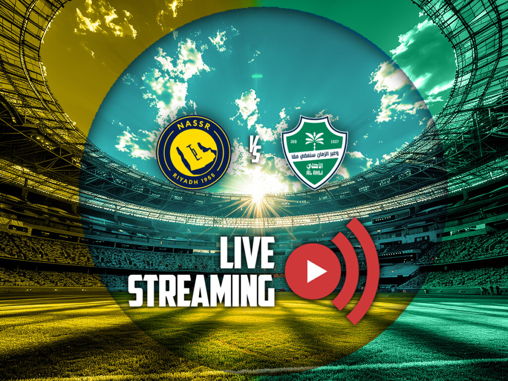 αλ νασρ αλ αχλι live streaming καναλι (29/04)