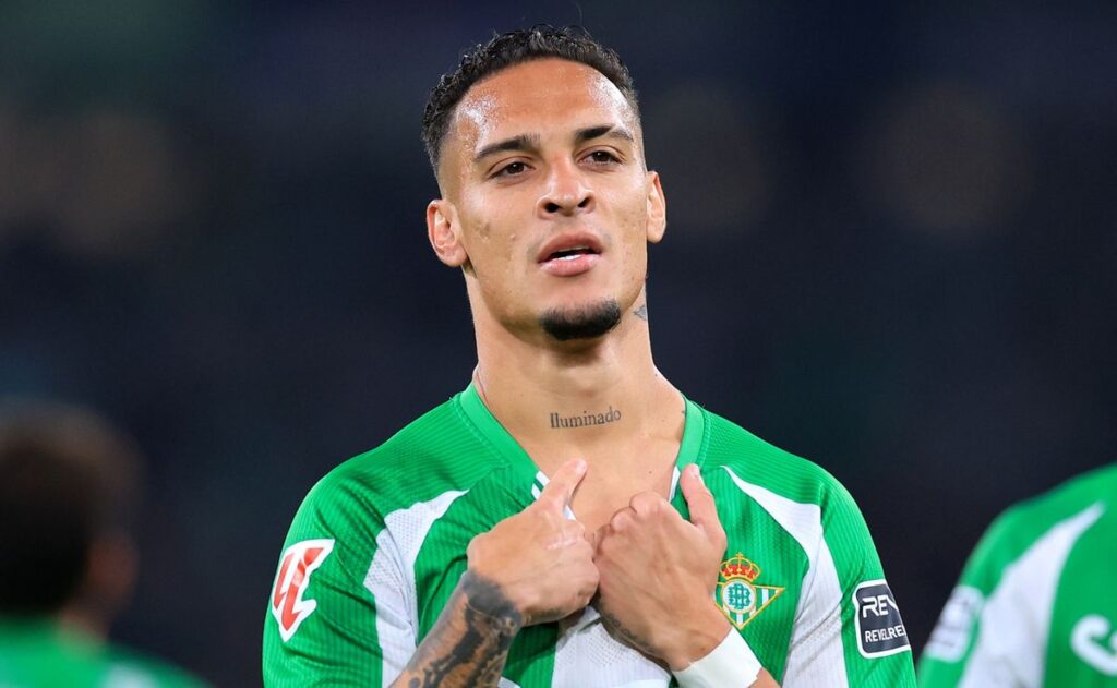 μπετις - ρεαλ μαδριτης ειδικα