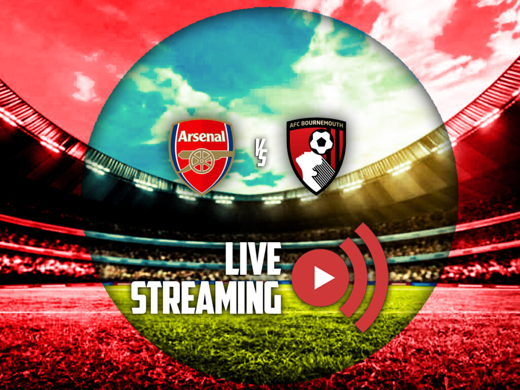 αρσεναλ μπορνμουθ live streaming καναλι (11/04)