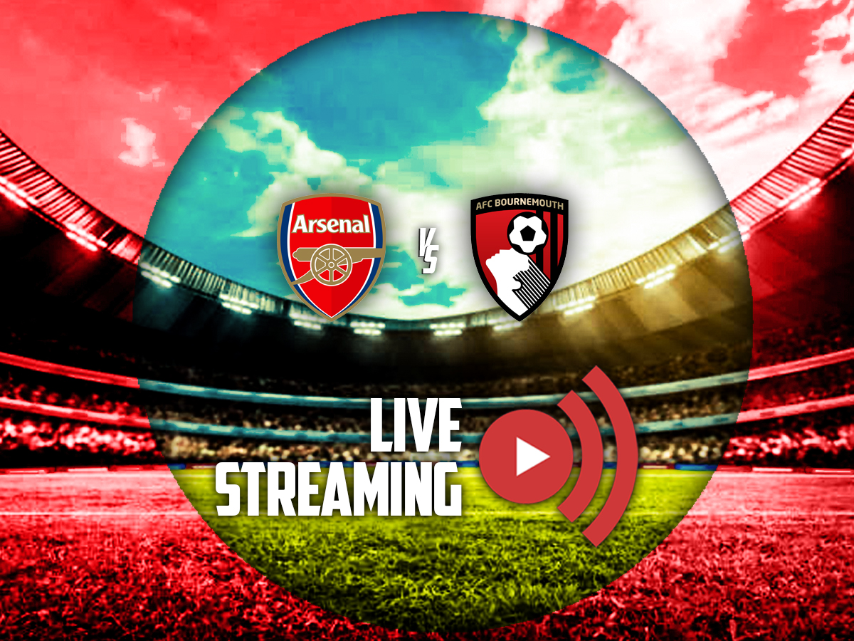 Άρσεναλ - Μπόρνμουθ κανάλι ▶️ Που μπορώ να το δω (11/04) image