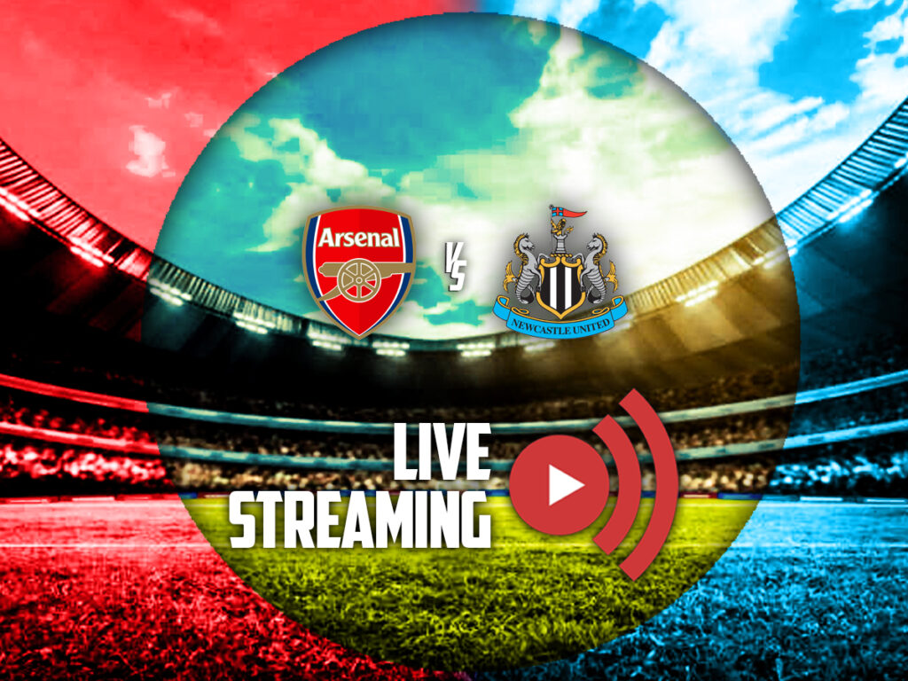 αρσεναλ νιουκαστλ καναλι live streaming (25/04)