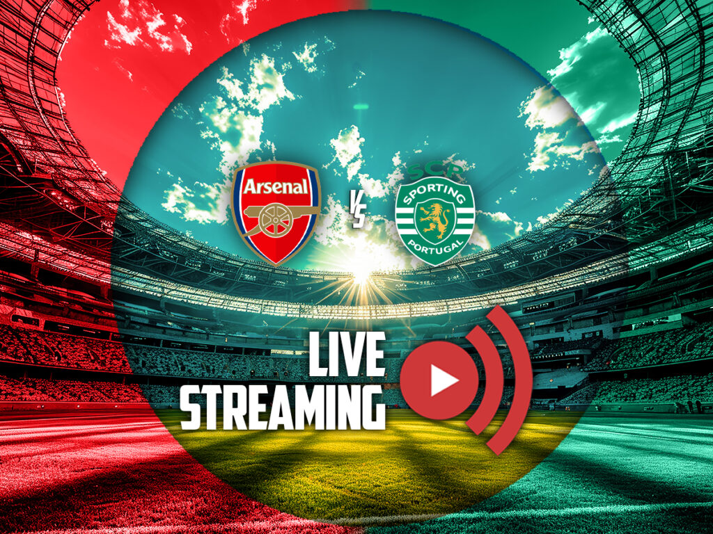 αρσεναλ σπορτινγκ live streaming καναλι (15/04)