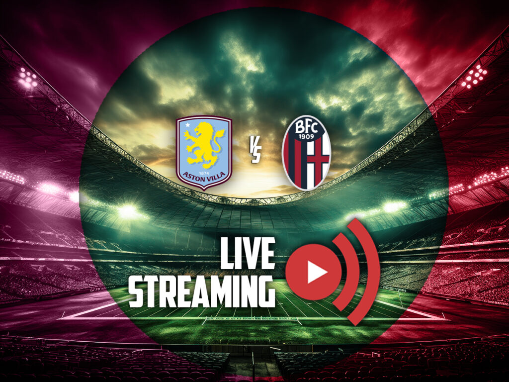 αστον βιλα μπολονια live streaming καναλι (16/04)
