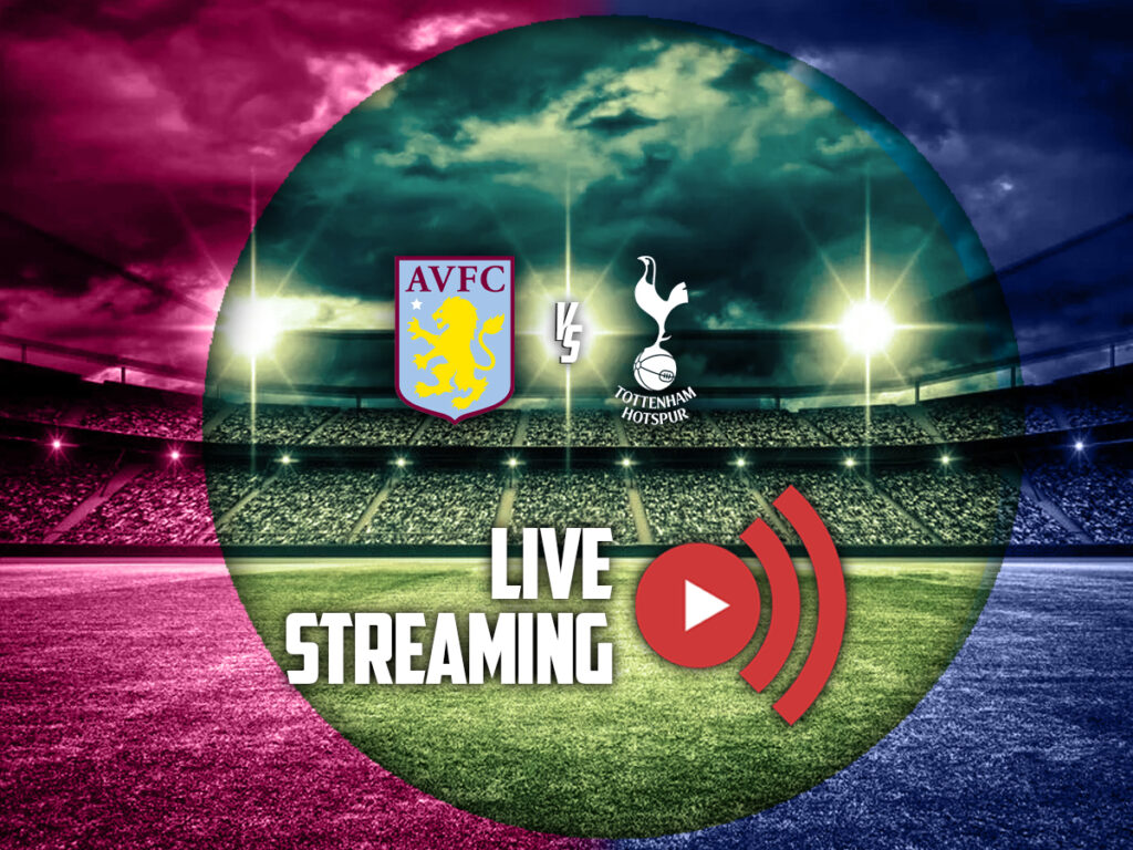 αστον βιλα τοτεναμ live streaming καναλι (03/05)