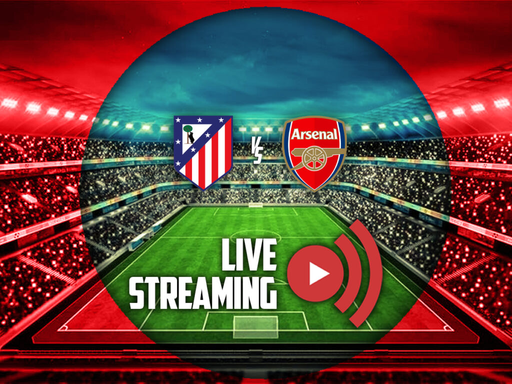 ατλετικο μαδριτης αρσεναλ live streaming καναλι (29/04)