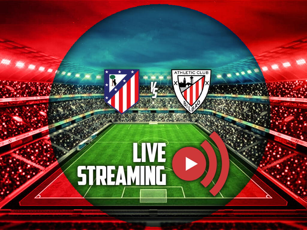 ατλετικο μαδριτης μπιλμπαο καναλι live streaming (25/04)