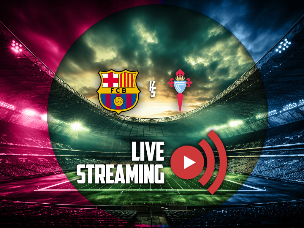 μπαρτσελονα θελτα καναλι live streaming (22/04)