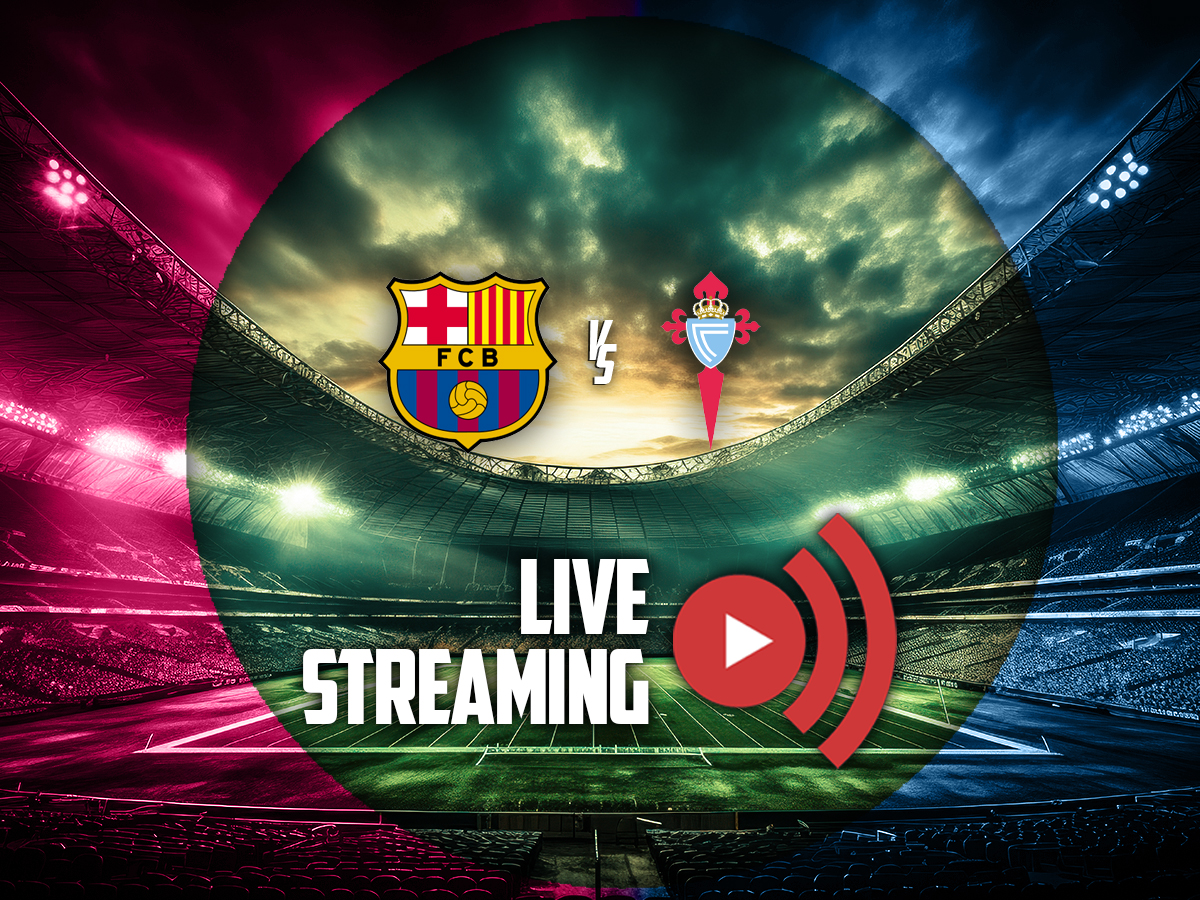 Μπαρτσελόνα - Θέλτα κανάλι ▶️ Που μπορώ να το δω (22/04) image