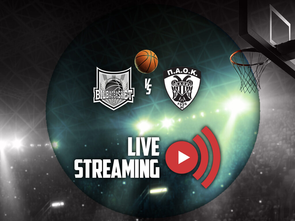 μπιλμπαο παοκ live streaming καναλι (29/04)