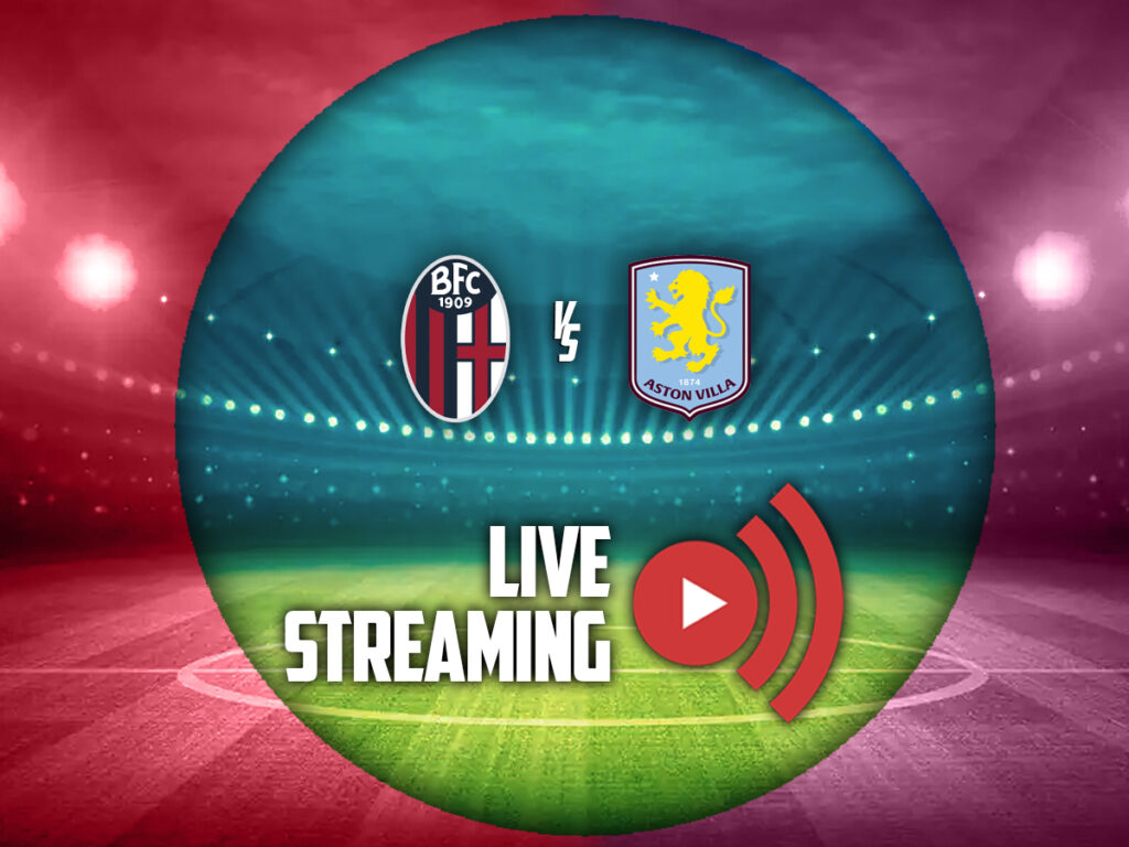 μπολονια αστον βιλα live streaming καναλι (09/04)