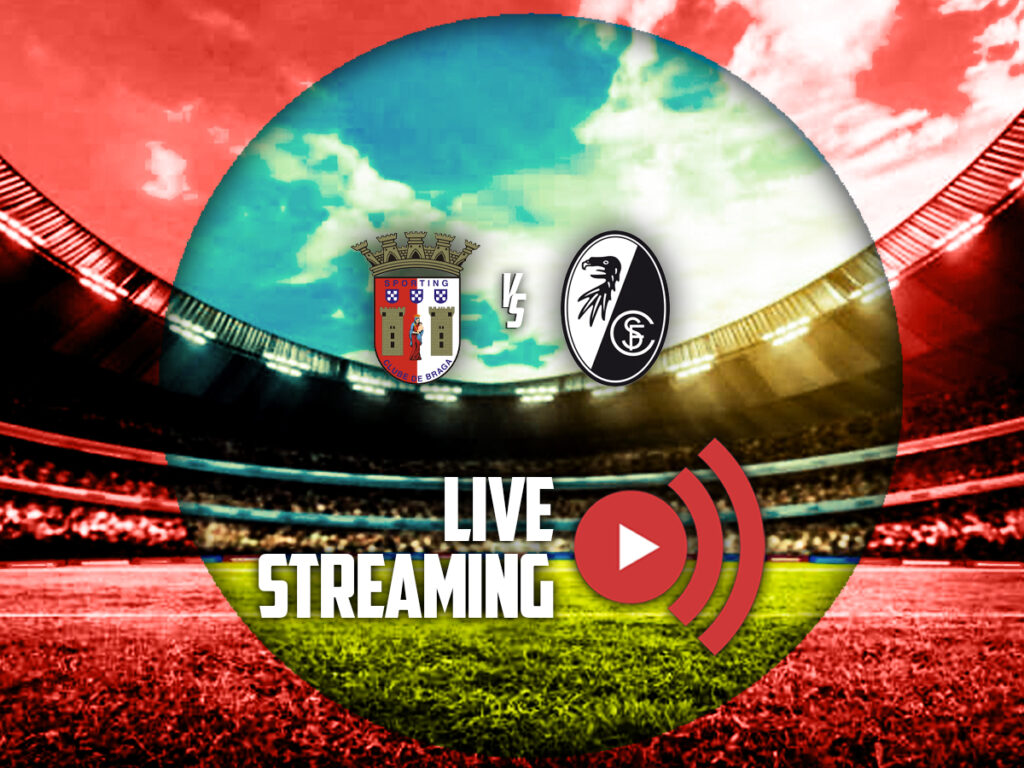 μπραγκα φραιμπουργκ live streaming καναλι (30/04)