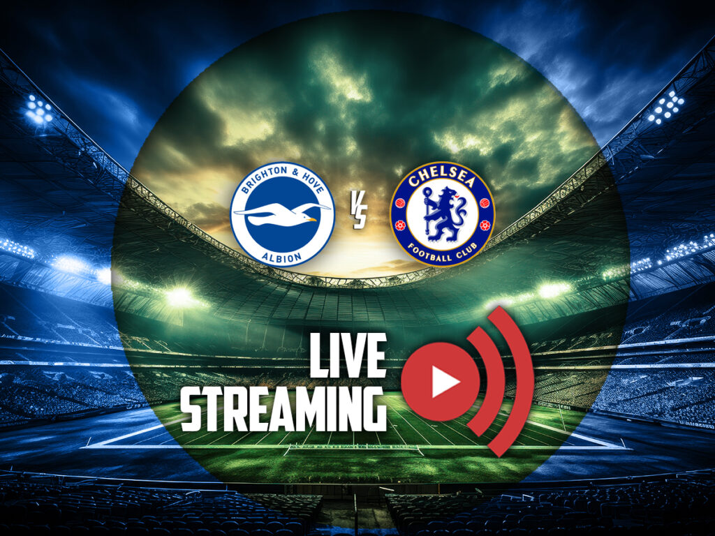 μπραιτον τσελσι καναλι live streaming (21/04)