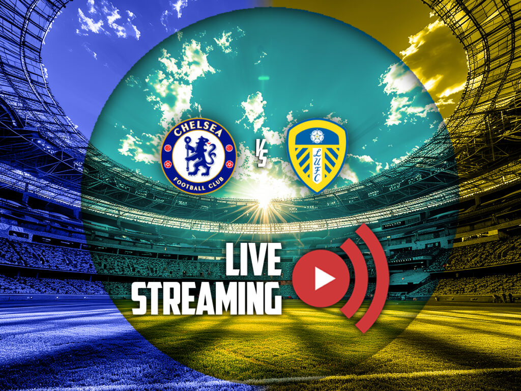 τσελσι λιντς καναλι live streaming (26/04)