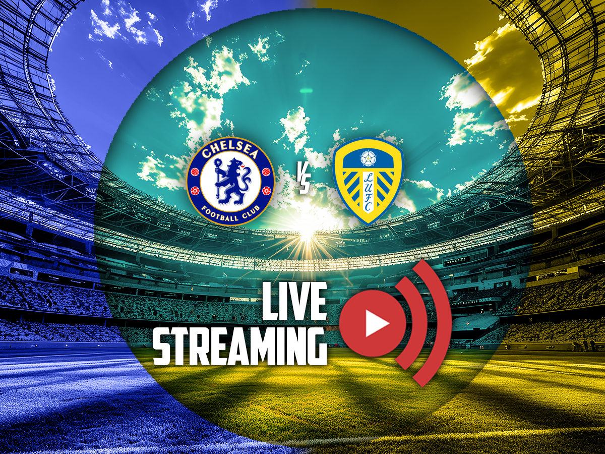 Τσέλσι - Λιντς κανάλι ▶️ Που μπορώ να το δω (26/04) image