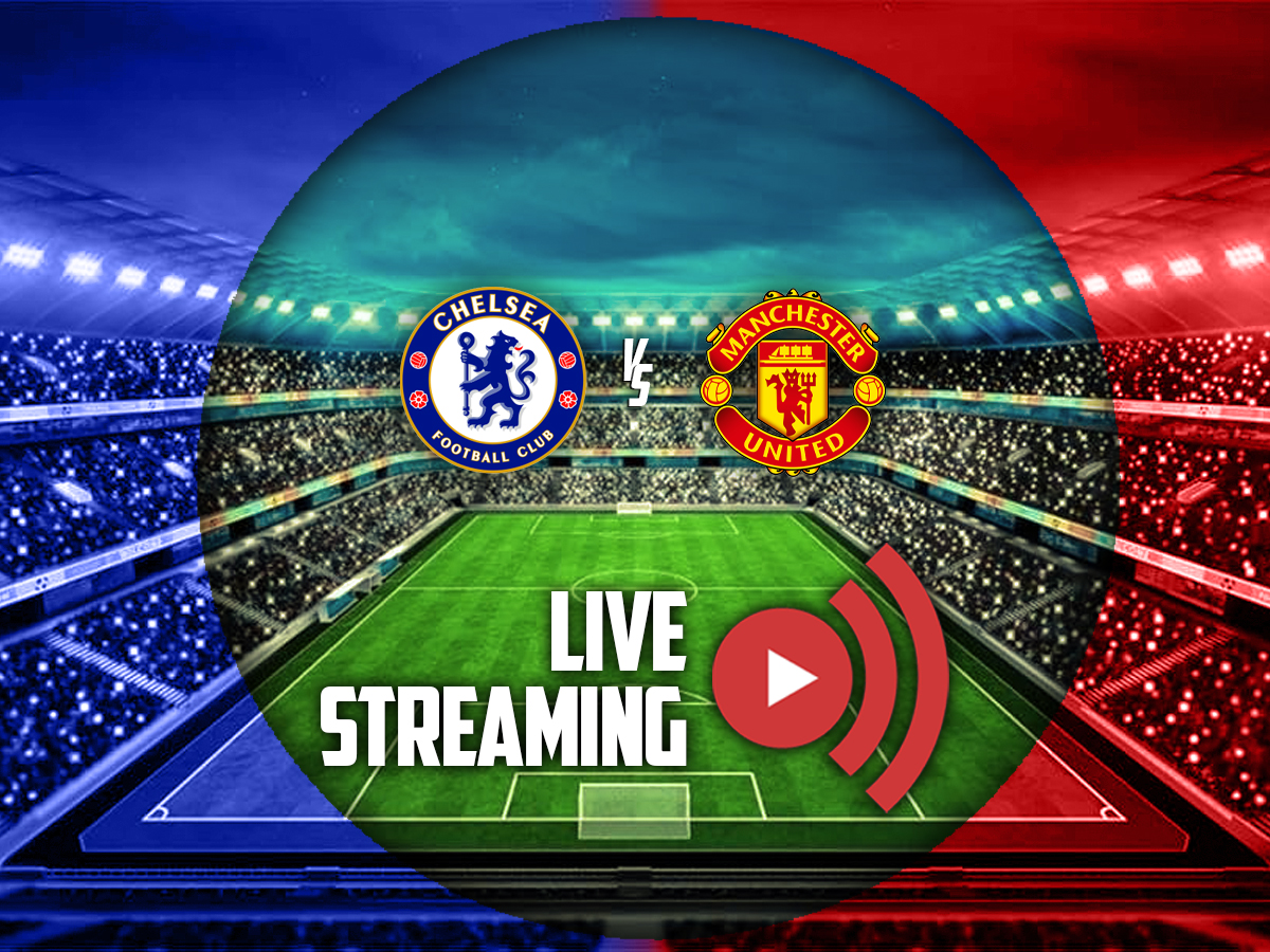 Τσέλσι - Μάντσεστερ Γιουνάιτεντ κανάλι ▶️ Που μπορώ να το δω (18/04) image