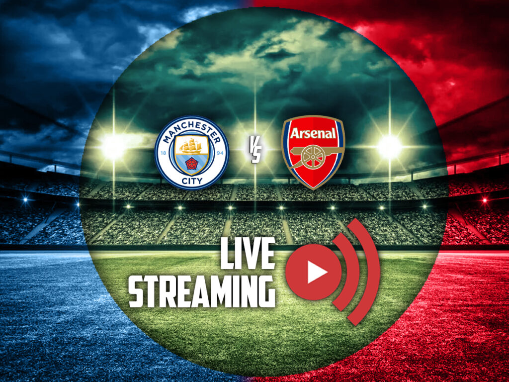 μαντσεστερ σιτι αρσεναλ καναλι live streaming (19/04)