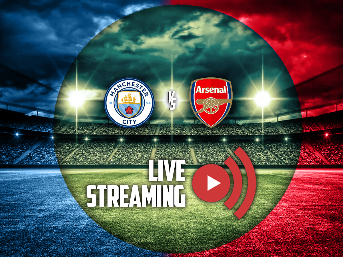 Μάντσεστερ Σίτι - Άρσεναλ κανάλι ▶️ Που μπορώ να το δω (19/04) image