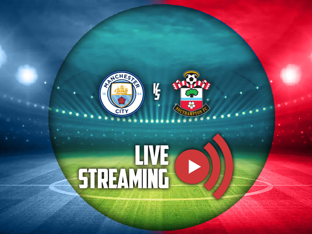 μαντσεστερ σιτι σαουθαμπτον καναλι live streaming (25/04)