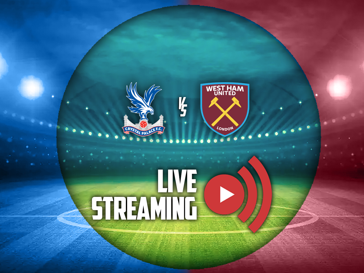 Κρίσταλ Πάλας - Γουέστ Χαμ κανάλι ▶️ Που μπορώ να το δω (20/04) image