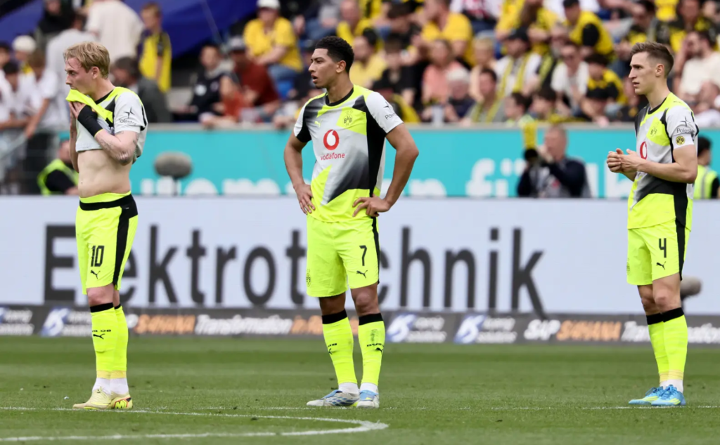 ντορτμουντ φραιμπουργκ προγνωστικα