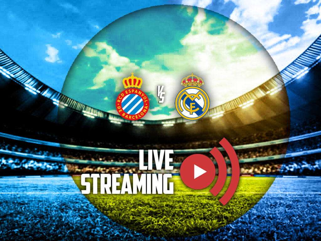 εσπανιολ ρεαλ μαδριτης live streaming καναλι (03/05)