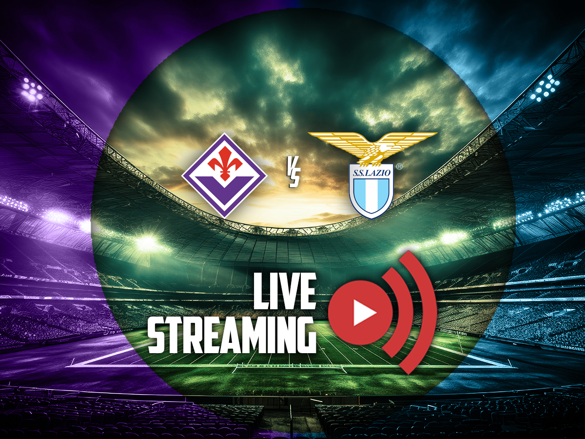 Φιορεντίνα - Λάτσιο κανάλι ▶️ Που μπορώ να το δω (13/04) image