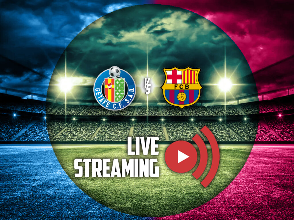 χεταφε μπαρτσελονα καναλι live streaming (25/04)