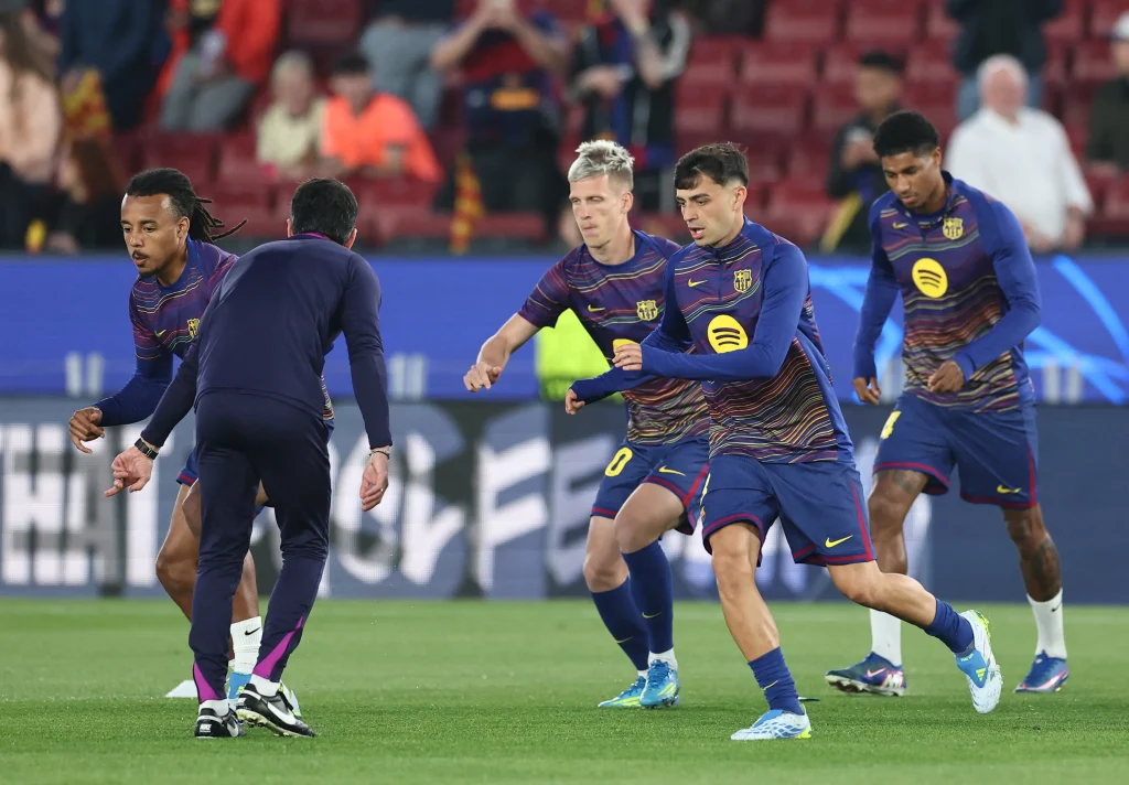 στοιχημα μπαρτσελονα - εσπανιολ