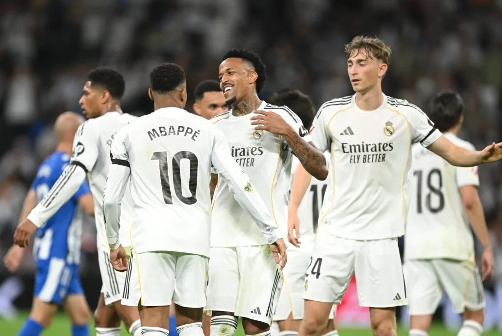 στοιχημα μπετις - ρεαλ μαδριτης