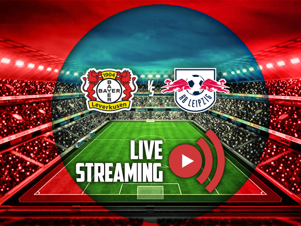 λεβερκουζεν λειψια live streaming καναλι (02/05)