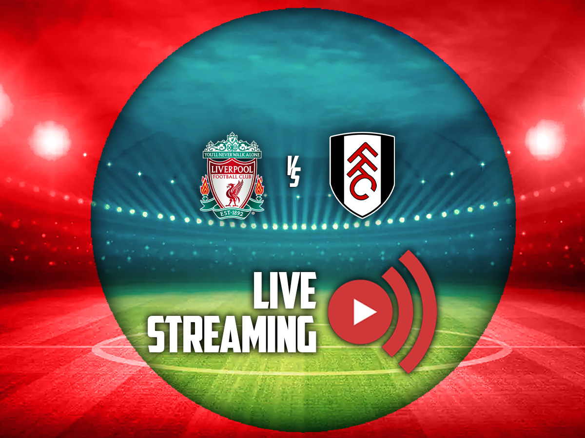 Λίβερπουλ - Φούλαμ κανάλι ▶️ Που μπορώ να το δω (11/04) image