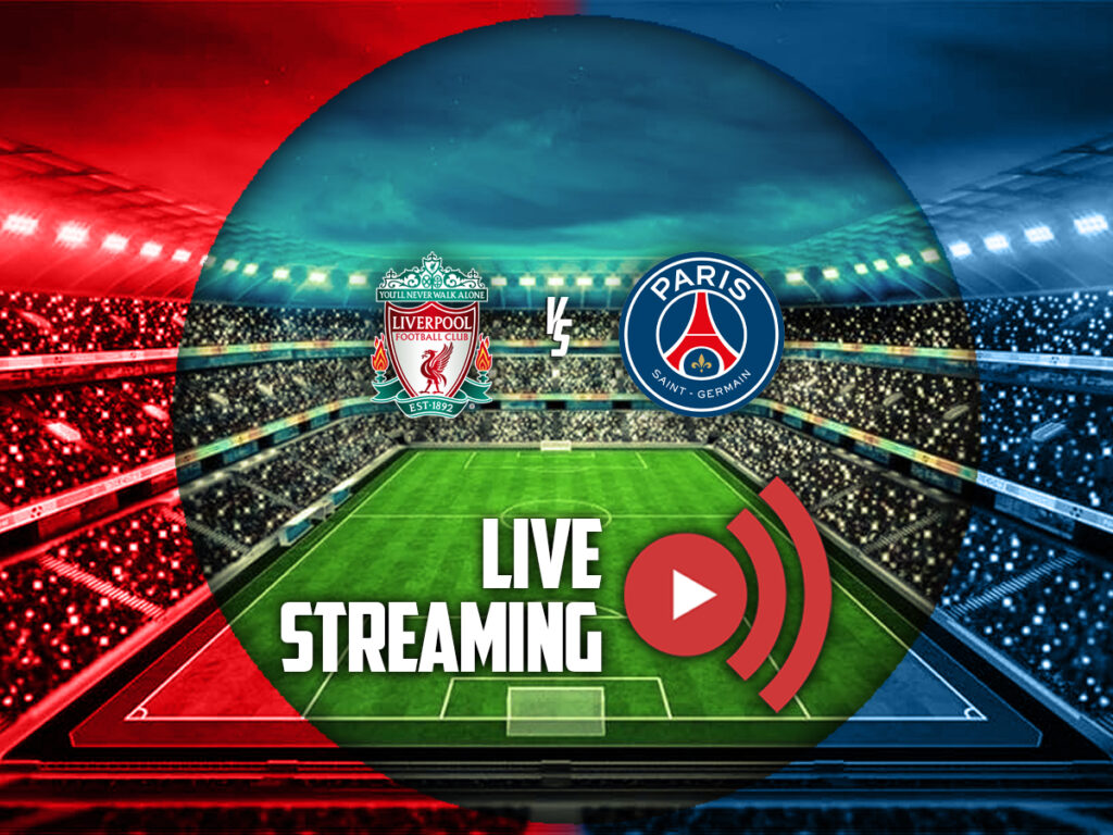 λιβερπουλ παρι σεν ζερμεν live streaming καναλι (14/04)