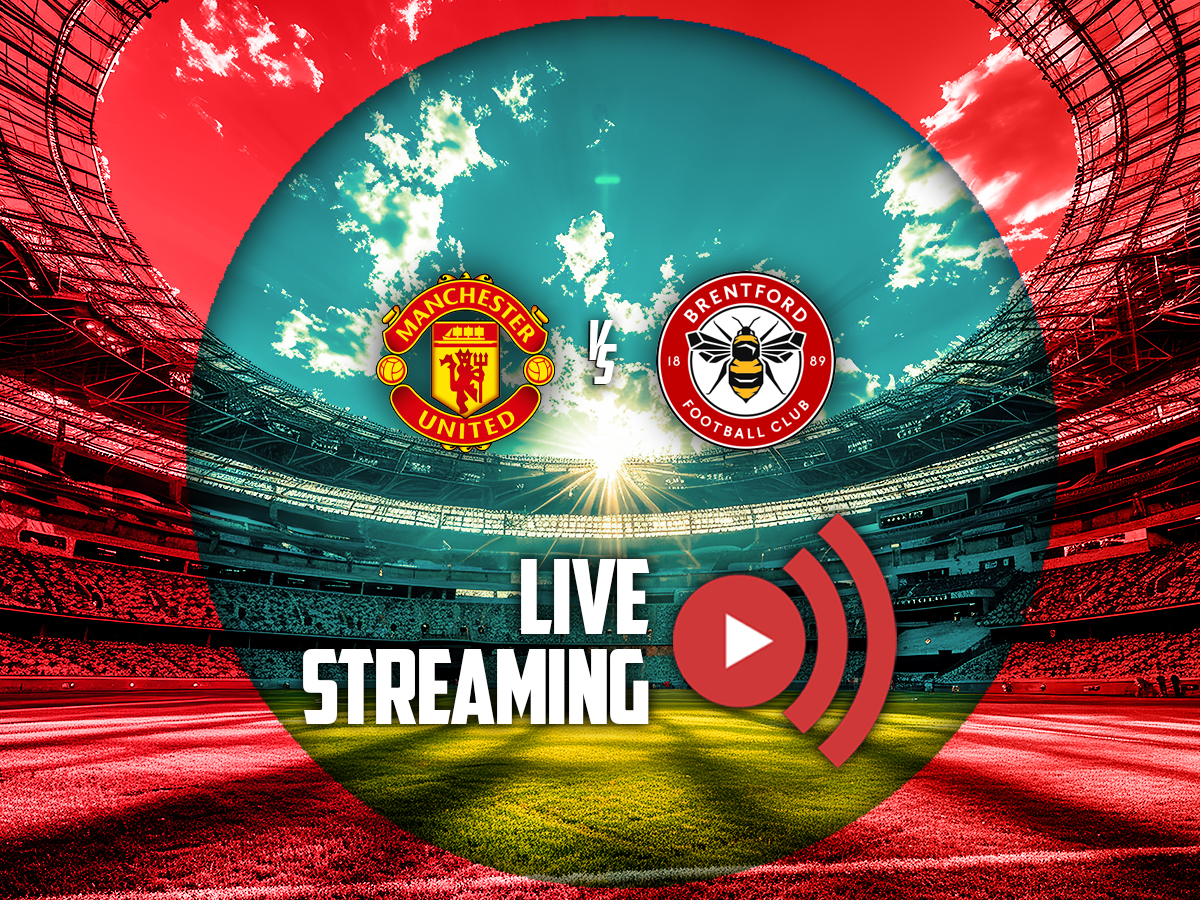 Μάντσεστερ Γιουνάιτεντ - Μπρέντφορντ κανάλι ▶️ Που μπορώ να το δω (27/04) image