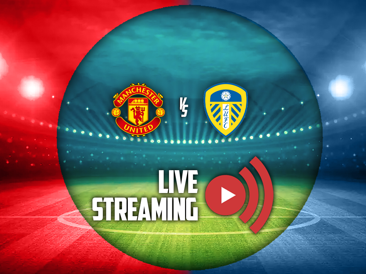 Μάντσεστερ Γιουνάιτεντ - Λιντς κανάλι ▶️ Που μπορώ να το δω (13/04) image