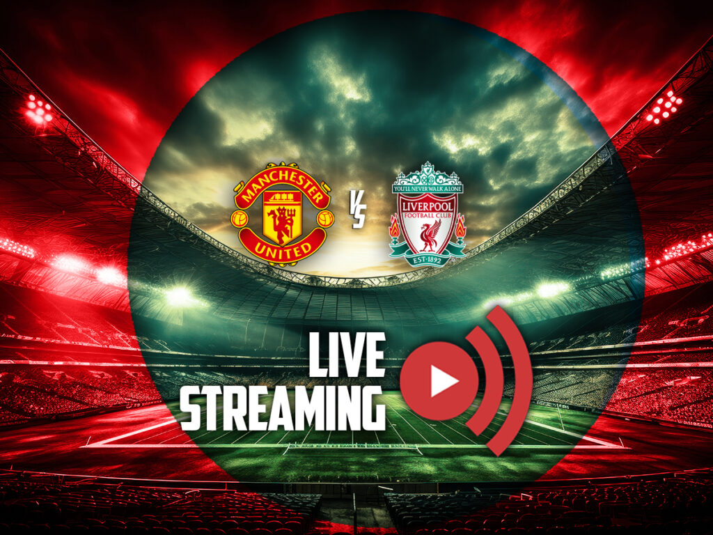 μαντσεστερ γιουναιτεντ λιβερπουλ live streaming καναλι (03/05)