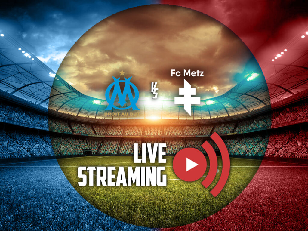 μαρσειγ μετς live streaming καναλι (10/04)