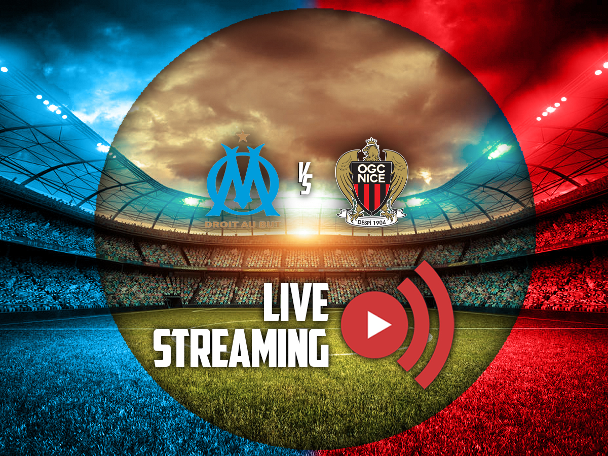 Μαρσέιγ - Νις κανάλι ▶️ Που μπορώ να το δω (26/04) image