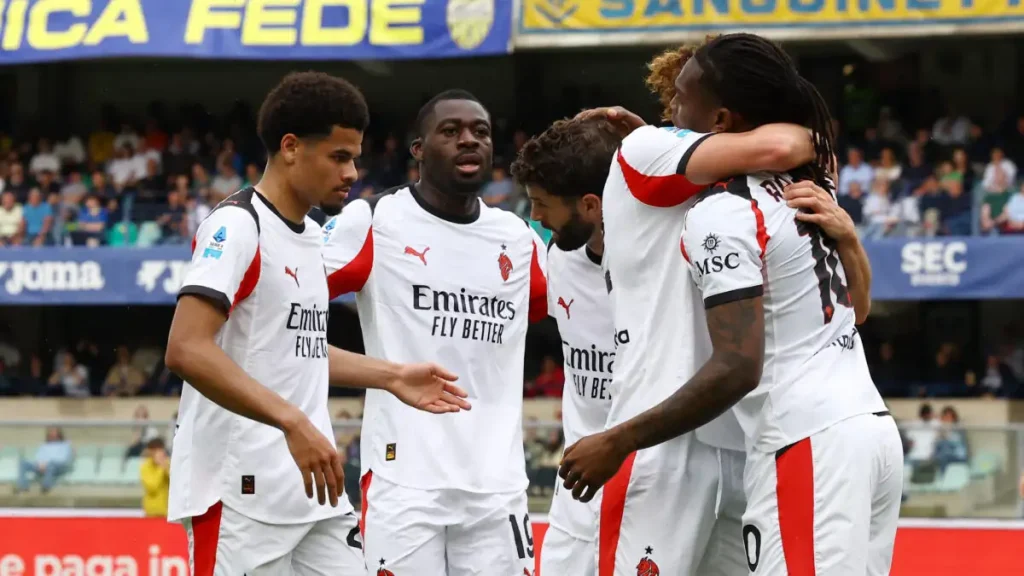 στοιχημα μιλαν - γιουβεντους