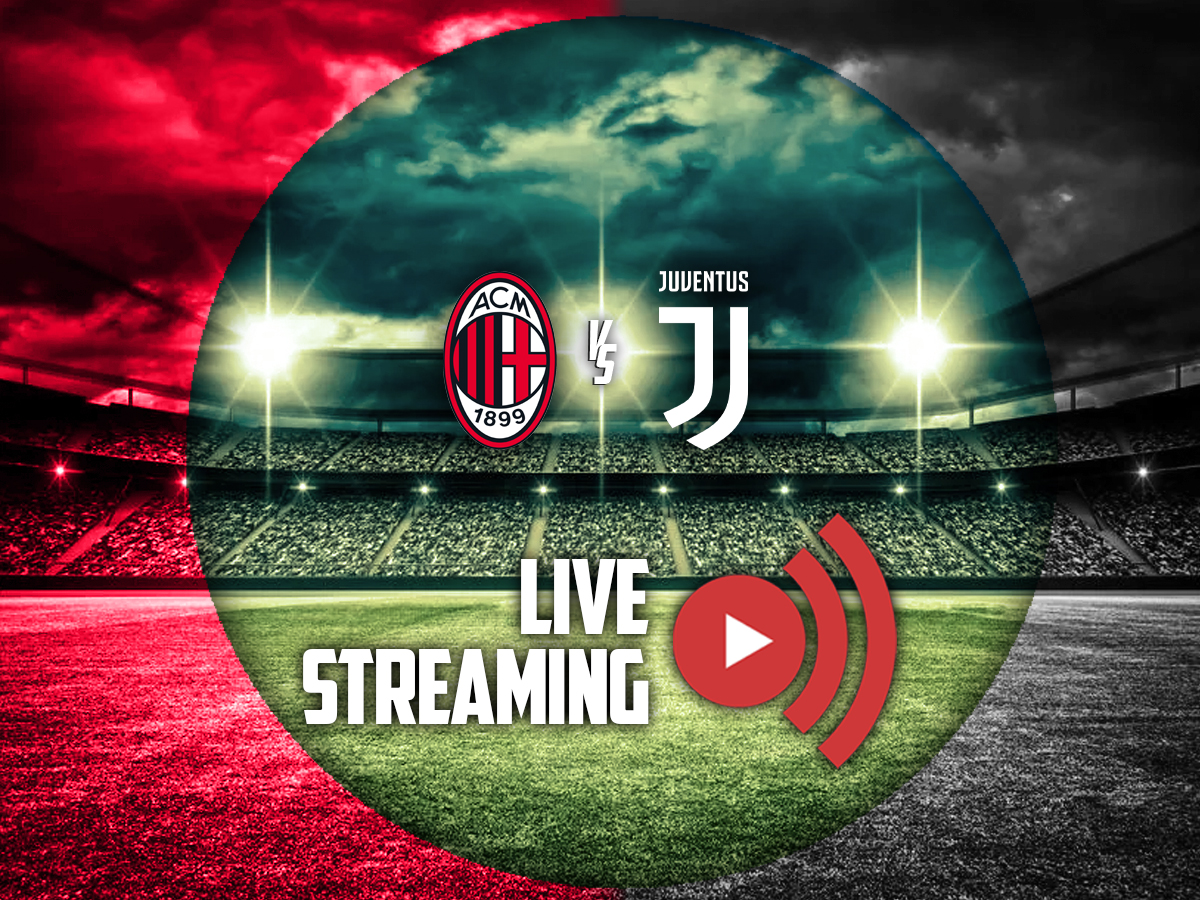 Μίλαν - Γιουβέντους κανάλι ▶️ Που μπορώ να το δω (26/04) image