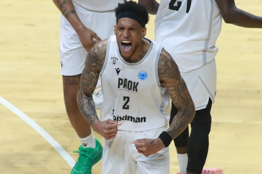 μουρθια παοκ προγνωστικα