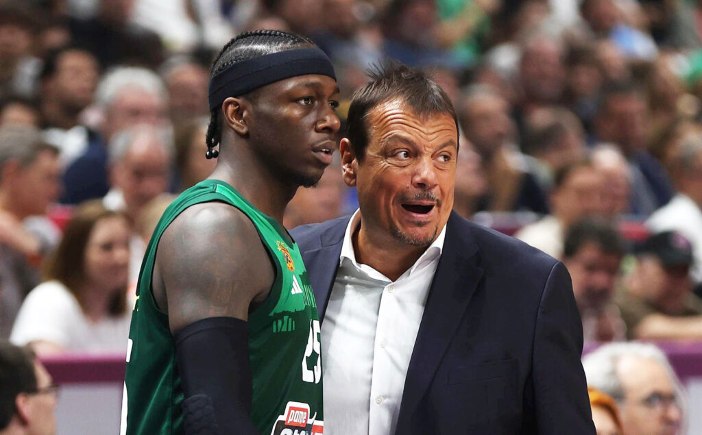 Πληρώνουν Ναν και Αταμάν στα ειδικά στοιχήματα Βαλένθια - Παναθηναϊκός!